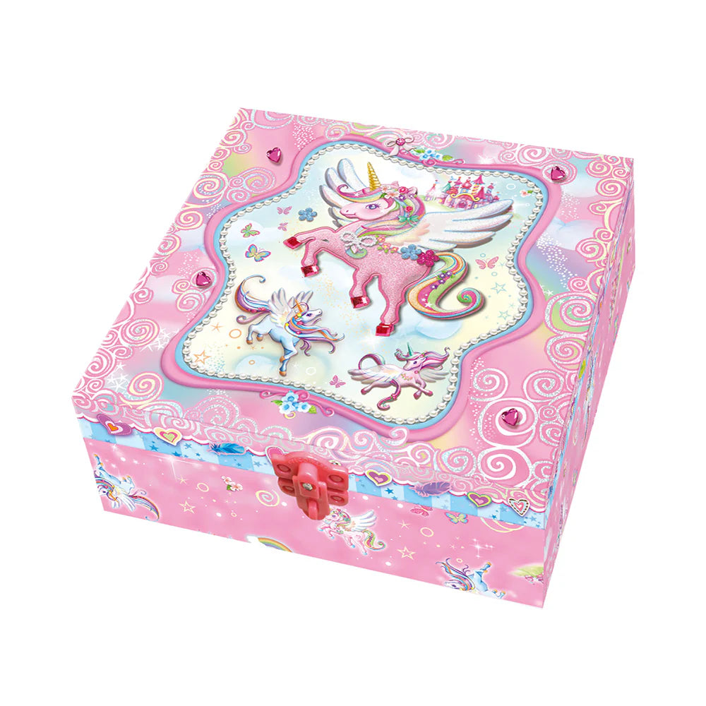 Solid Wood Educational Toys with a Science Experiment Theme for Young LearnersPecoware Unicorn Make My Own Secret Diary Set Solid Wood Educational Toys with a Science Experiment Theme for Young LearnersPecoware Unicorn Make My Own Secret Diary Set