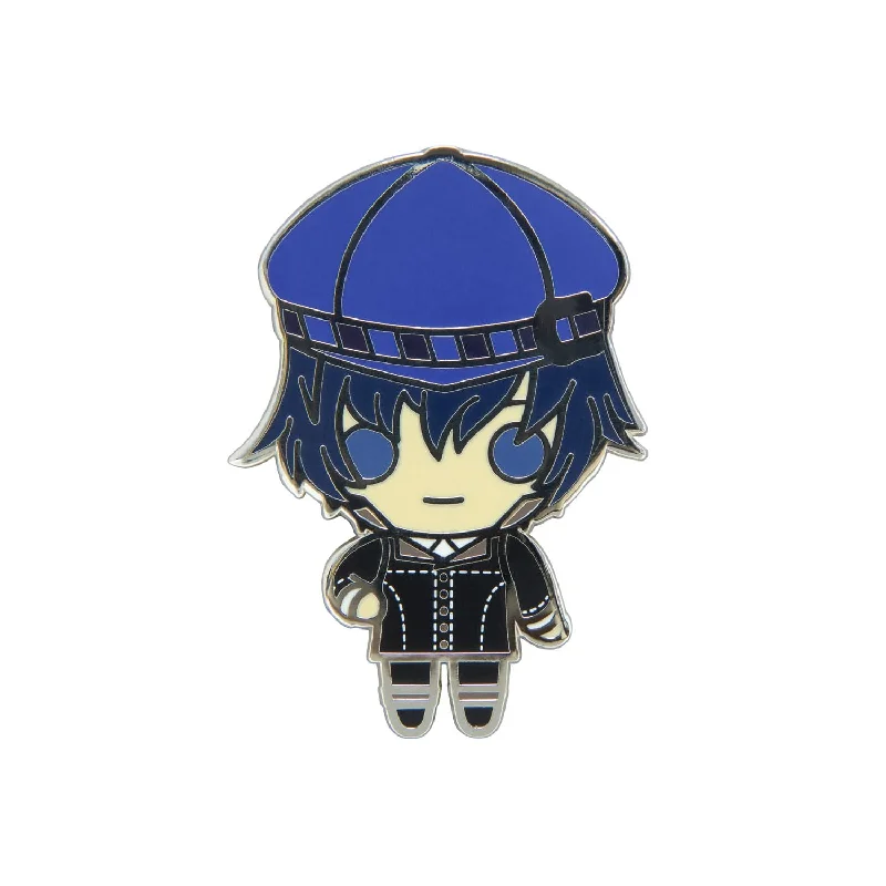 Motion - Sensing Video Games Toy Accessories for Xbox One Fitness - Oriented GamesPersona 4 - Naoto Shirogane Collector's Pin Motion - Sensing Video Games Toy Accessories for Xbox One Fitness - Oriented GamesPersona 4 - Naoto Shirogane Collector's Pin