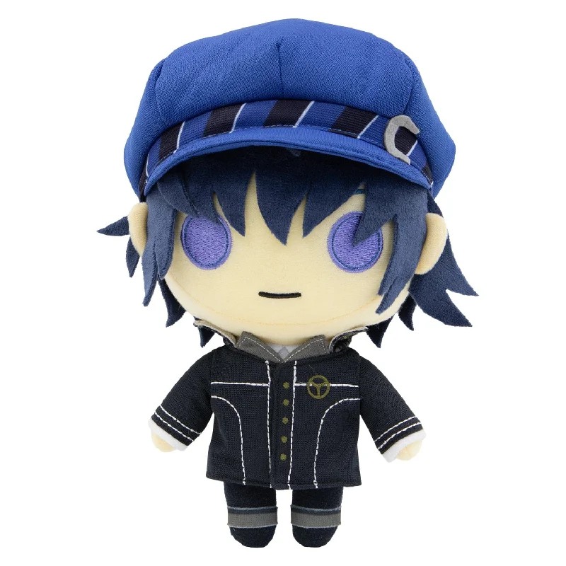 Video Games Toy Trading Card Collections from the Popular Pokémon TCGPersona 4 - Naoto Shirogane Collector's Plush Video Games Toy Trading Card Collections from the Popular Pokémon TCGPersona 4 - Naoto Shirogane Collector's Plush
