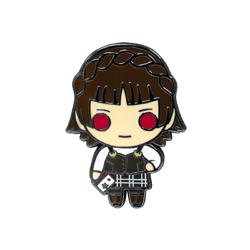 Video Games Toy Strategy Board Games Based on the Hit Sci - Fi Franchise "Star Wars"Persona 5 - Makoto Niijima Collector's Pin Video Games Toy Strategy Board Games Based on the Hit Sci - Fi Franchise "Star Wars"Persona 5 - Makoto Niijima Collector's Pin