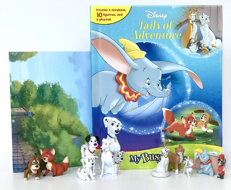 Eco - Friendly Wooden Educational Toys with a Gardening and Plant - Growing KitPhidal Disney Classics 2 My Busy Books - English Eco - Friendly Wooden Educational Toys with a Gardening and Plant - Growing KitPhidal Disney Classics 2 My Busy Books - English