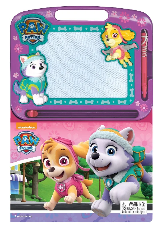Natural Finish Wooden Educational Toys with a Music - Making Function for 3 - 5 Year OldsPhidal Spin Master's Paw Patrol Activity Book Learning Series - Multicolour Natural Finish Wooden Educational Toys with a Music - Making Function for 3 - 5 Year OldsPhidal Spin Master's Paw Patrol Activity Book Learning Series - Multicolour