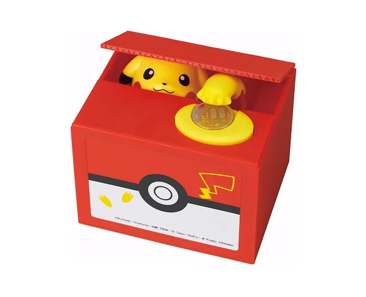 Video Games Toy Artbooks Showcasing the Stunning Visuals of Horizon Zero DawnPokemon Pikachu Coin Bank Video Games Toy Artbooks Showcasing the Stunning Visuals of Horizon Zero DawnPokemon Pikachu Coin Bank