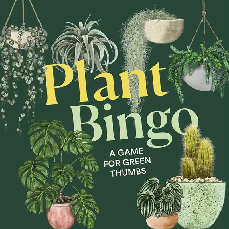 Solid Wood Educational Toys with a Math - Problem - Solving ChallengePlant Bingo Game Solid Wood Educational Toys with a Math - Problem - Solving ChallengePlant Bingo Game