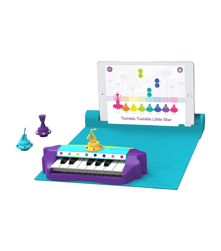 Natural Wood Educational Toys with a Magnetic Puzzle Design for Brain TrainingPlugo - Tunes Natural Wood Educational Toys with a Magnetic Puzzle Design for Brain TrainingPlugo - Tunes