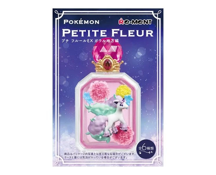 Video Games Toy Pop - Vinyl Figures from the Dark Souls Fantasy SeriesPokemon Petite Fleur Extra Blind Box Video Games Toy Pop - Vinyl Figures from the Dark Souls Fantasy SeriesPokemon Petite Fleur Extra Blind Box