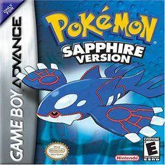 Video Games Toy Strategy Board Games Based on the Hit Sci - Fi Franchise "Star Wars"Pokemon Sapphire