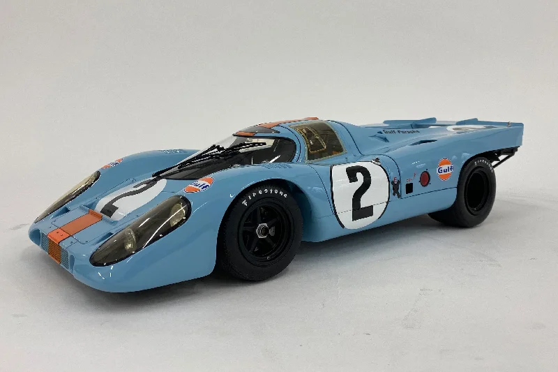 Solid Wood Victorian Mansion Models Toys for Dollhouse CollectorsPorsche 917K - 1971 Daytona Winner - Gulf Livery Solid Wood Victorian Mansion Models Toys for Dollhouse CollectorsPorsche 917K - 1971 Daytona Winner - Gulf Livery