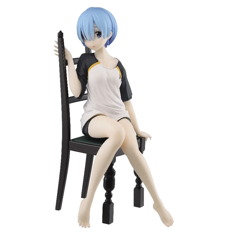 Bluetooth - Enabled Video Games Toy Racing Cars for Mobile Racing GamesRe:Zero Starting Life in Another World: Rem (T-Shirt Ver.) - Relax Time Bluetooth - Enabled Video Games Toy Racing Cars for Mobile Racing GamesRe:Zero Starting Life in Another World: Rem (T-Shirt Ver.) - Relax Time