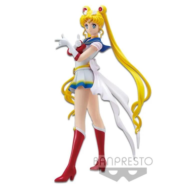 Wireless Video Games Toy Controller Sets for Nintendo Switch Suitable for Kids Aged 8 - 12Sailor Moon Eternal: Super Sailor Moon (Ver.A) - Glitter & Glamours Wireless Video Games Toy Controller Sets for Nintendo Switch Suitable for Kids Aged 8 - 12Sailor Moon Eternal: Super Sailor Moon (Ver.A) - Glitter & Glamours