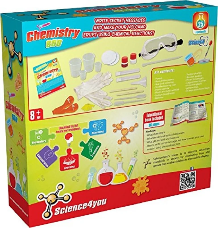 High - Quality Solid Wood Educational Toys for Developing Fine Motor Skills in KidsScience Chemistry 600-Roll Up High - Quality Solid Wood Educational Toys for Developing Fine Motor Skills in KidsScience Chemistry 600-Roll Up