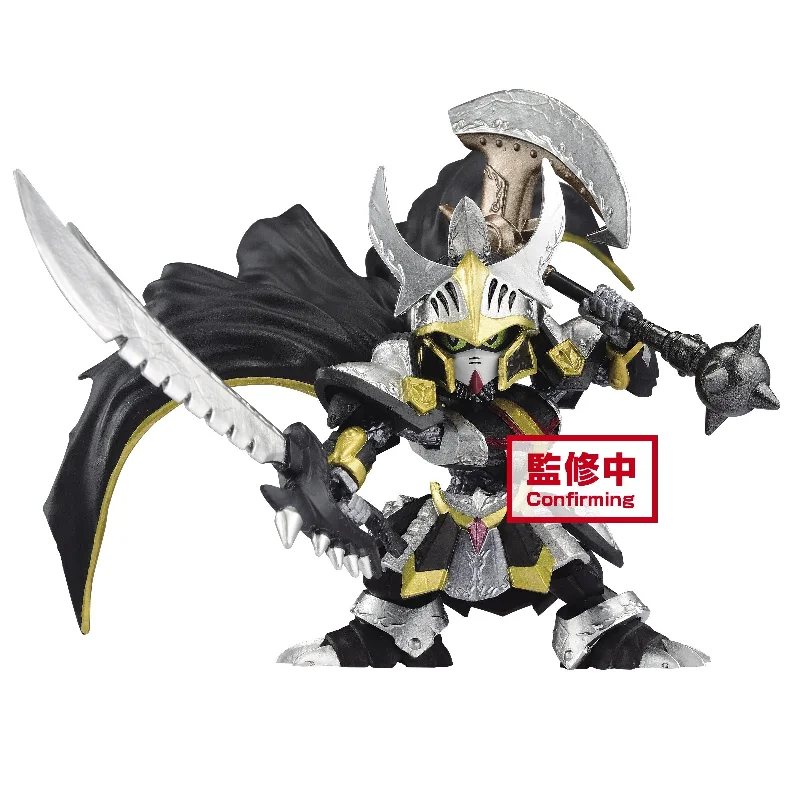 Wireless Charging Video Games Toy Controller Chargers for PC GamersSD Gundam: Dark Knight Gundam Mk-Ⅱ (Round Table) - 2 Wireless Charging Video Games Toy Controller Chargers for PC GamersSD Gundam: Dark Knight Gundam Mk-Ⅱ (Round Table) - 2