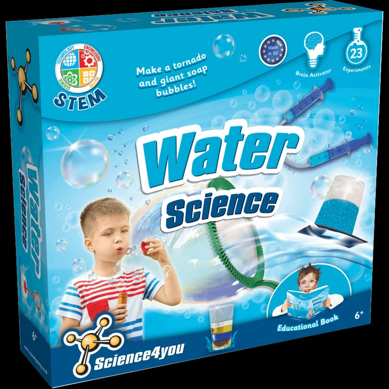Hand - Sanded Wooden Educational Toys for Safe Exploration by PreschoolersSFU Water Science-Roll Up Hand - Sanded Wooden Educational Toys for Safe Exploration by PreschoolersSFU Water Science-Roll Up