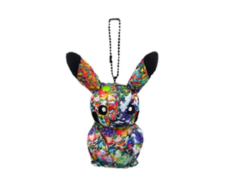 Wireless Charging Video Games Toy Controller Chargers for PC GamersShibuya Exclusive: Pikachu Graffiti (Keychain) Wireless Charging Video Games Toy Controller Chargers for PC GamersShibuya Exclusive: Pikachu Graffiti (Keychain)