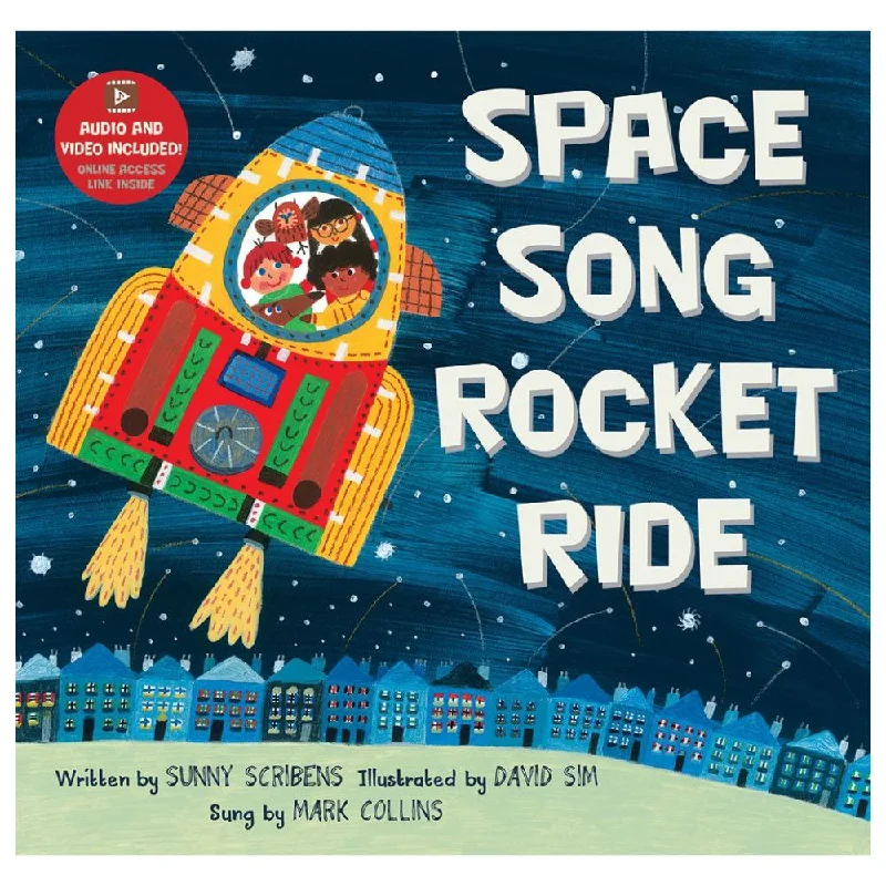 Hand - Made Wooden Educational Toys with a Space - Exploration SimulationSpace Song Rocket Ride Hand - Made Wooden Educational Toys with a Space - Exploration SimulationSpace Song Rocket Ride