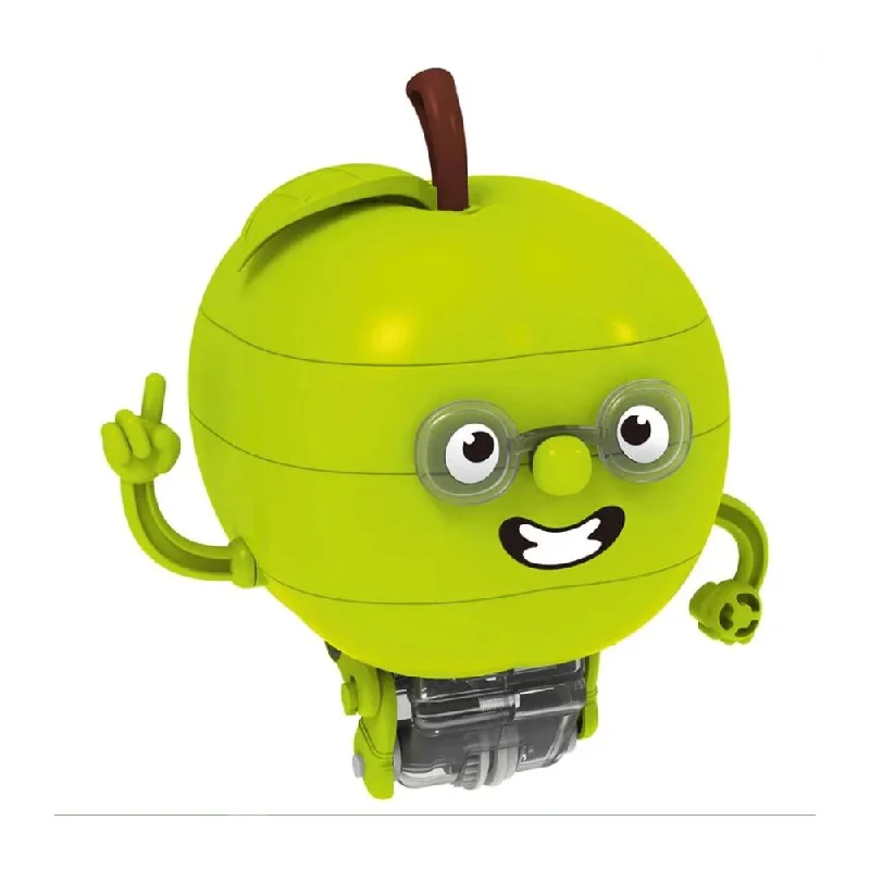Natural Wood Early Learning Educational Toys for Toddlers' Cognitive DevelopmentThames & Kosmos Newton’s Apple Tightrope-Walking Gyrobot Natural Wood Early Learning Educational Toys for Toddlers' Cognitive DevelopmentThames & Kosmos Newton’s Apple Tightrope-Walking Gyrobot