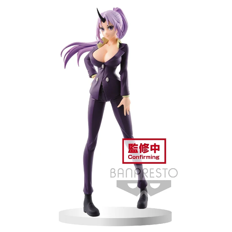 Video Games Toy Pop - Vinyl Figures from the Dark Souls Fantasy SeriesThat Time I Got Reincarnated as a Slime: Shion (Ver.A) - Otherworlder Vol.2 Video Games Toy Pop - Vinyl Figures from the Dark Souls Fantasy SeriesThat Time I Got Reincarnated as a Slime: Shion (Ver.A) - Otherworlder Vol.2