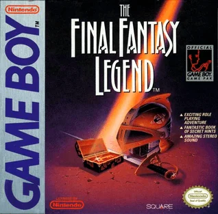 Video Games Toy Puzzle Boxes with Clues from Mysterious Escape - Room - Style GamesThe Final Fantasy Legend Video Games Toy Puzzle Boxes with Clues from Mysterious Escape - Room - Style GamesThe Final Fantasy Legend