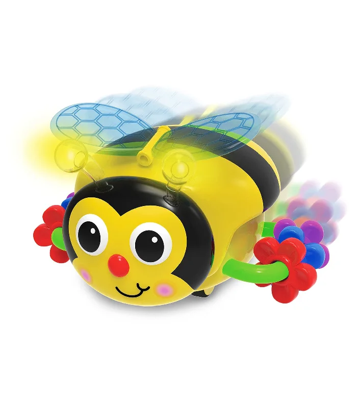 Eco - Friendly Wooden Educational Toys with a Gardening and Plant - Growing KitEarly Learning - Crawl About Bee Eco - Friendly Wooden Educational Toys with a Gardening and Plant - Growing KitEarly Learning - Crawl About Bee