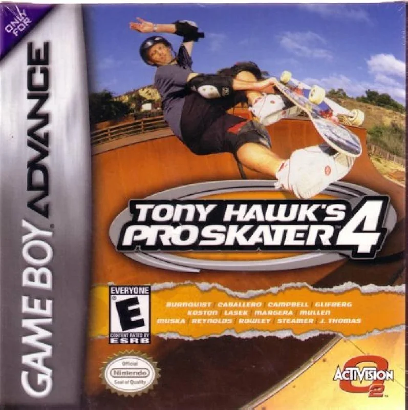 Wireless Video Games Toy Controller Sets for Nintendo Switch Suitable for Kids Aged 8 - 12Tony Hawk Pro Skater 4 Wireless Video Games Toy Controller Sets for Nintendo Switch Suitable for Kids Aged 8 - 12Tony Hawk Pro Skater 4