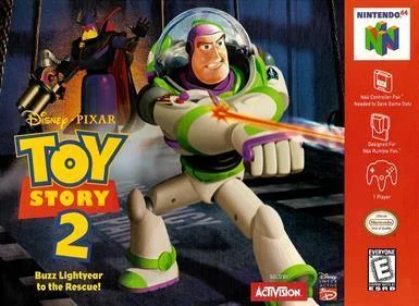Video Games Toy Puzzle Boxes with Clues from Mysterious Escape - Room - Style GamesToy Story 2 Video Games Toy Puzzle Boxes with Clues from Mysterious Escape - Room - Style GamesToy Story 2
