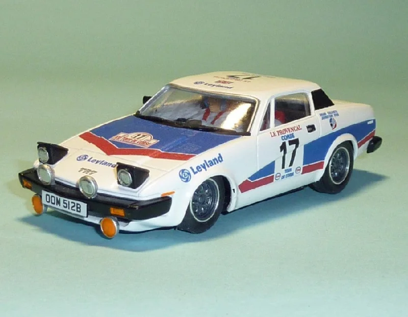 Sustainable Solid Wood Pirate Ship Models Toys for Adventure - Seeking BoysTriumph TR7, Road and Rally Cars (GT-331) Sustainable Solid Wood Pirate Ship Models Toys for Adventure - Seeking BoysTriumph TR7, Road and Rally Cars (GT-331)