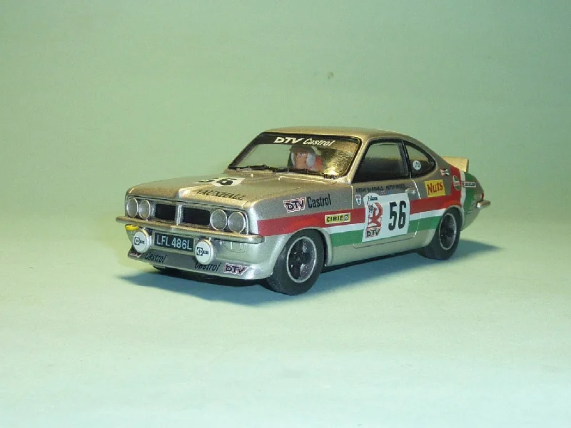 Hand - Sanded Solid Wood Fantasy Creature Models Toys for Imaginative PlayVauxhall Firenza 1977 Magnum (SAL-172) Hand - Sanded Solid Wood Fantasy Creature Models Toys for Imaginative PlayVauxhall Firenza 1977 Magnum (SAL-172)