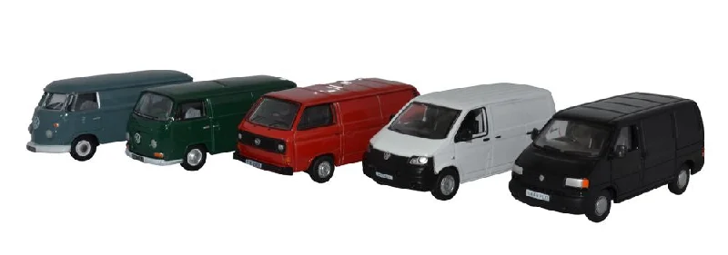 Remote - Controlled Boat with a High - Performance Motor for Water RacingOxford Diecast 5 Piece VW Van Set T1/T2/T3/T4/T5 Remote - Controlled Boat with a High - Performance Motor for Water RacingOxford Diecast 5 Piece VW Van Set T1/T2/T3/T4/T5