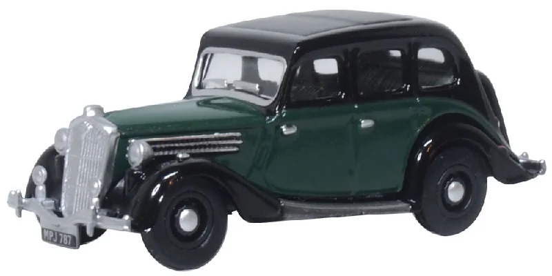 RC Helicopter with a Built - in Camera for Aerial Photography and StuntsModel of the Wolseley 18/85 Green/Black by Oxford at 1:76 scale.