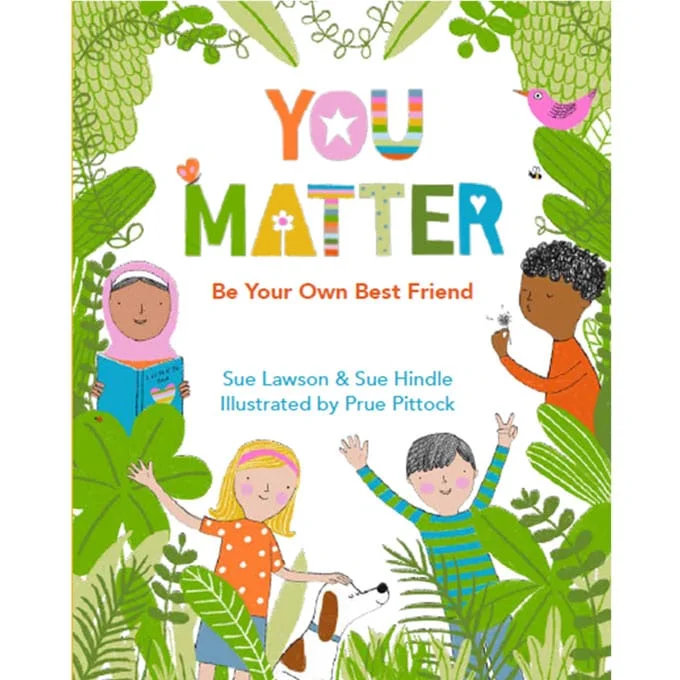 Hand - Painted Wooden Educational Toys in a Historical and Cultural ThemeYou Matter! Hand - Painted Wooden Educational Toys in a Historical and Cultural ThemeYou Matter!