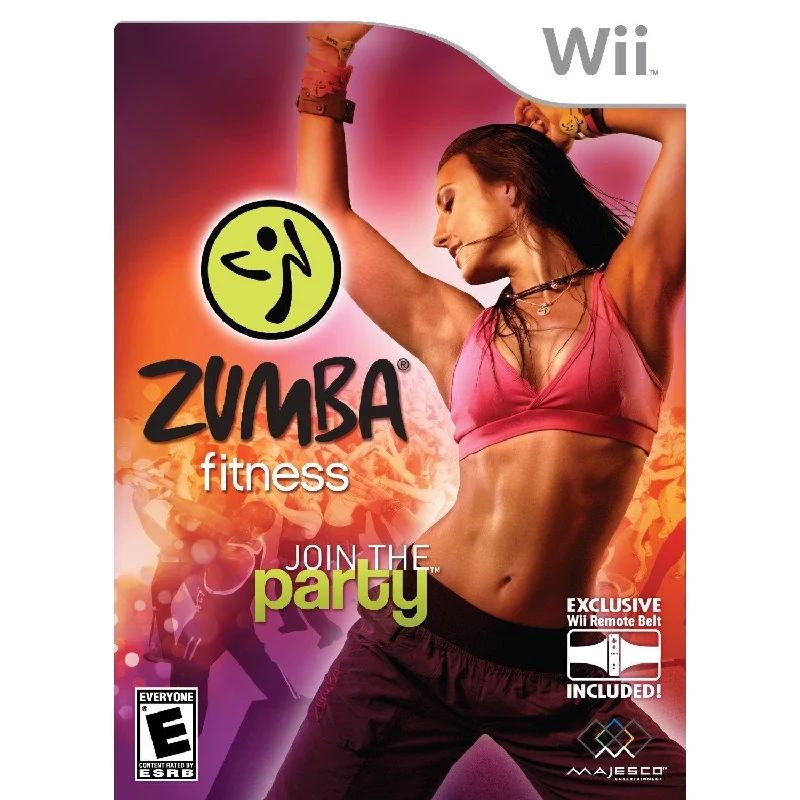 Video Games Toy Puzzle Boxes with Clues from Mysterious Escape - Room - Style GamesZumba Fitness Video Games Toy Puzzle Boxes with Clues from Mysterious Escape - Room - Style GamesZumba Fitness