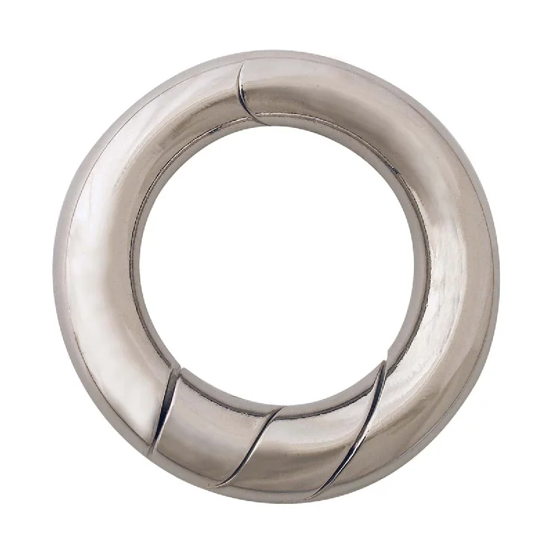 Hanayama Level 1 Cast Puzzle - Loop