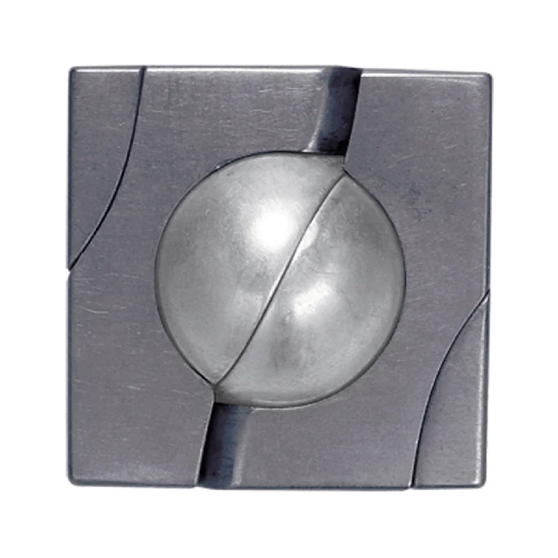 Hanayama Level 4 Cast Puzzle - Marble