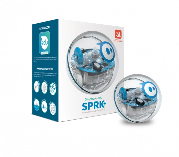 Decorative Wooden Robots with a Victorian - Era Design for Home DecorationSphero SPRK Edition App-Controlled Robot Decorative Wooden Robots with a Victorian - Era Design for Home DecorationSphero SPRK Edition App-Controlled Robot