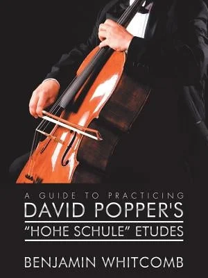 Professional - Grade Solid Wood Oboes for Symphony Orchestra MusiciansA Guide to Practicing David Popper'S 'Hohe Schule' Etudes