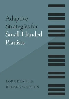 Solid Wood Bagpipes with Ebony Chanter and Drone Stocks for Scottish Music PerformersAdaptive Strategies for Small-Handed Pianists