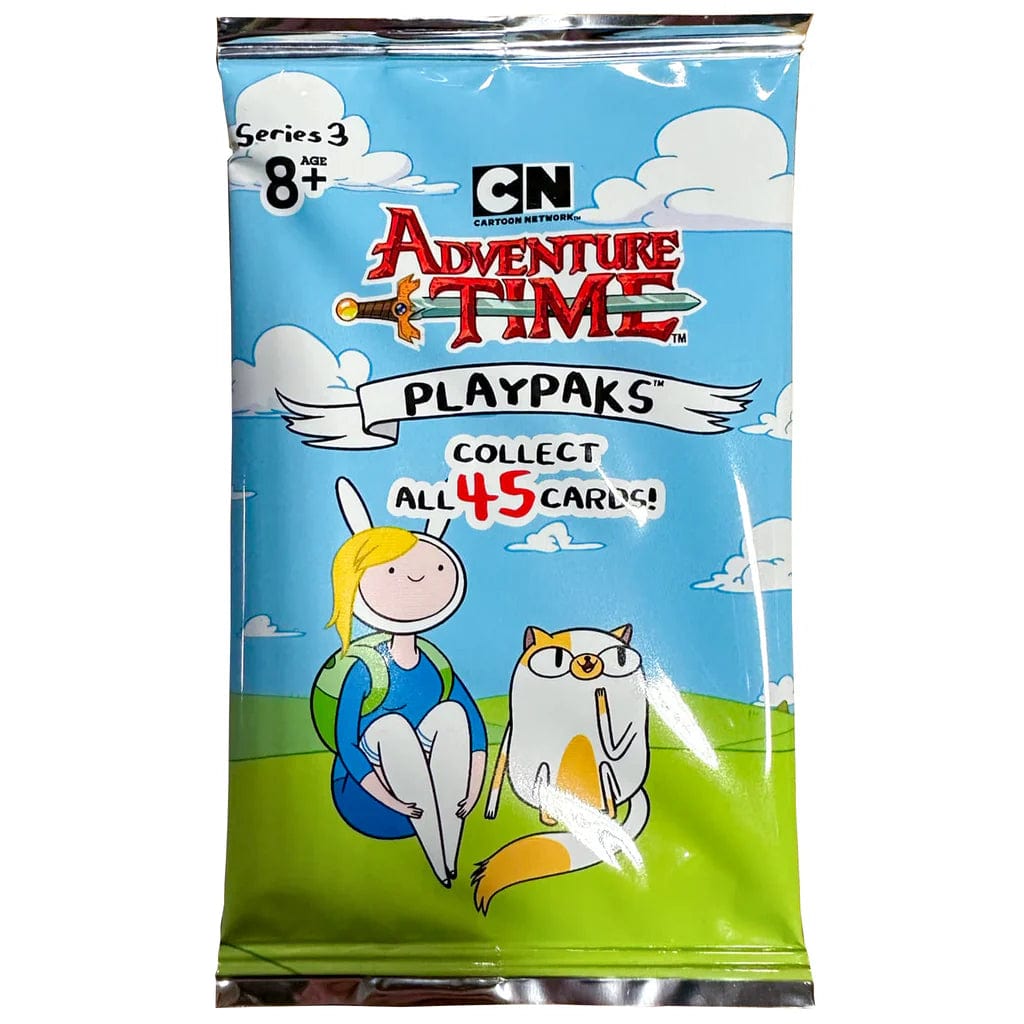 Eco - Friendly Sustainable Wooden Puzzles in Animal Shapes for Environment - Conscious ParentsAdventure Time PlayPaks: Series 3 (1x Pack) Eco - Friendly Sustainable Wooden Puzzles in Animal Shapes for Environment - Conscious ParentsAdventure Time PlayPaks: Series 3 (1x Pack)