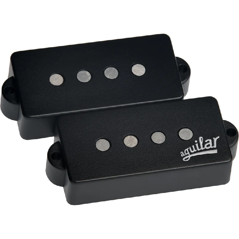 Portable Solid Wood Recorders for School Music Classesaguilar 60's Precision Bass Pickup Set for 4-String Bass Guitars