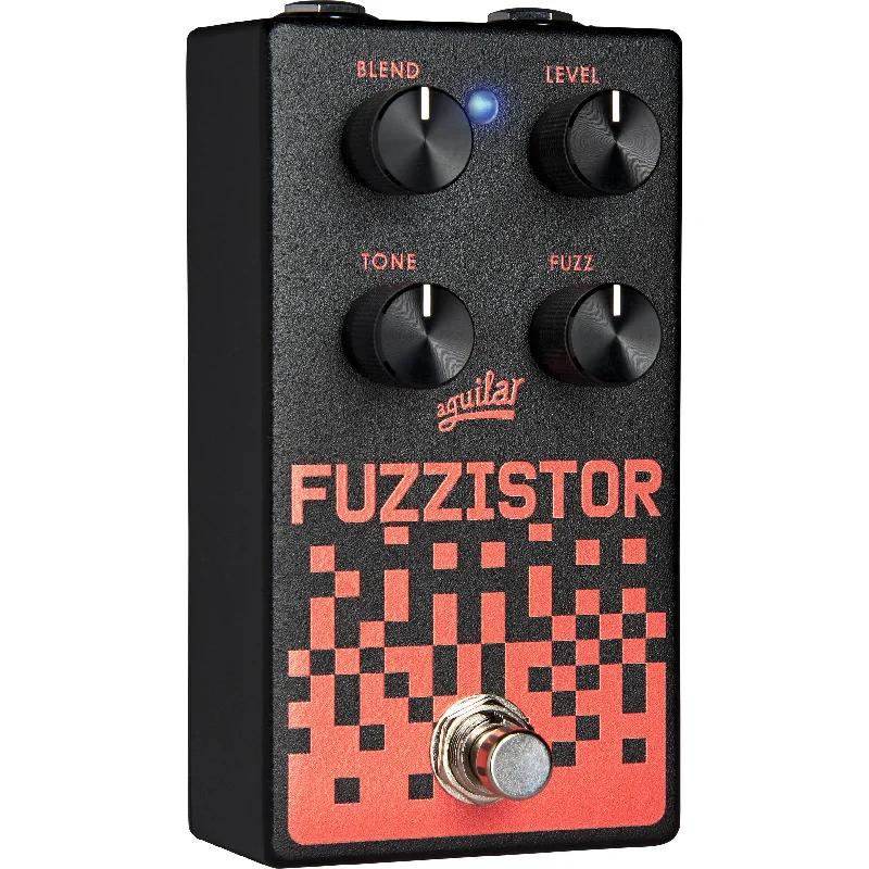 Exquisite Solid Wood Violins with Hand - Carved Scrolls for Classical Performersaguilar Fuzzistor Bass Fuzz Pedal