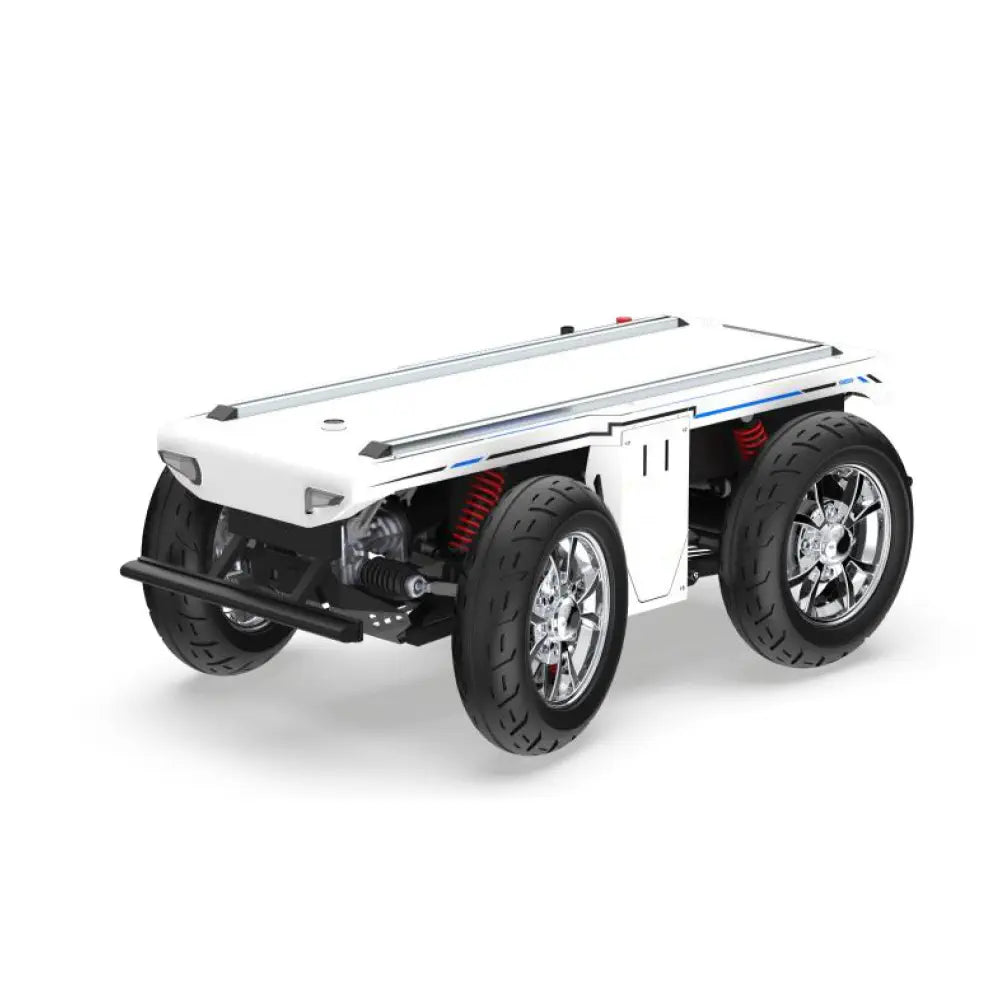 Glow - in - the - Dark Wooden Robots with a Fantasy - Inspired Look for Nighttime PlayATEAGO ATFR-mid Outdoor Mobile Robot Chassis AGV AMR Catalog Glow - in - the - Dark Wooden Robots with a Fantasy - Inspired Look for Nighttime PlayATEAGO ATFR-mid Outdoor Mobile Robot Chassis AGV AMR Catalog