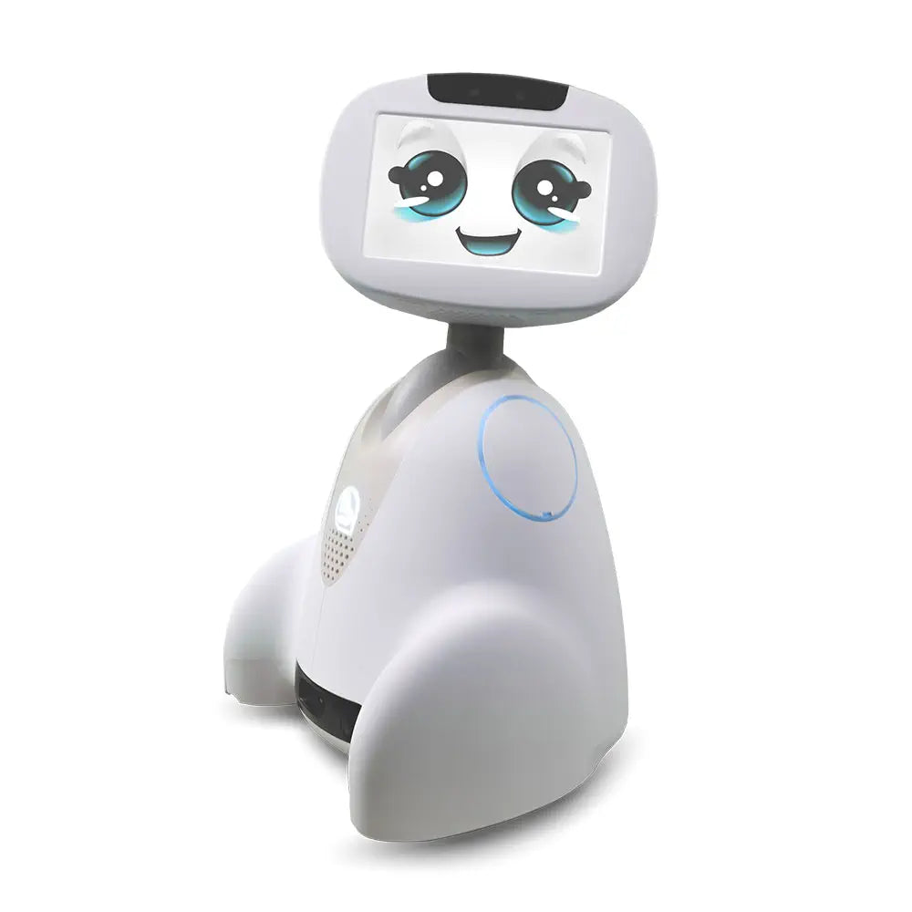 Musical - Playing Wooden Robots with a Classical Theme for Art - Inspired SpacesBlue Frog Robotics Buddy Pro for Developers (SDK) Musical - Playing Wooden Robots with a Classical Theme for Art - Inspired SpacesBlue Frog Robotics Buddy Pro for Developers (SDK)
