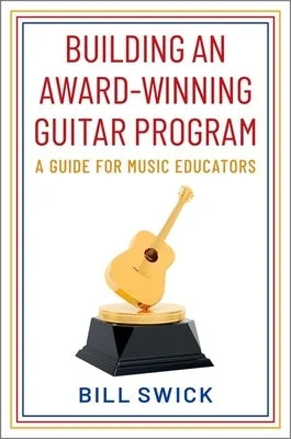 Solid Wood Dulcimers with Hand - Painted Soundboards for Appalachian Music LoversBuilding an Award-Winning Guitar Program: A Guide for Music Educators