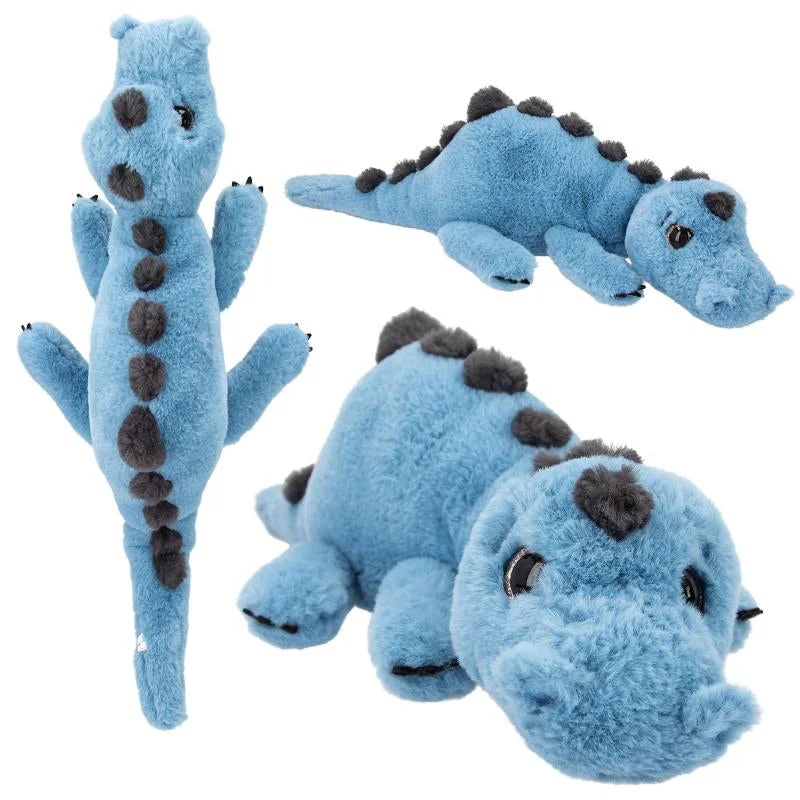 Musical Plush Penguins that Sing for Toddler EntertainmentDepesche Dino World Dinosaur Plush Blue 50 Musical Plush Penguins that Sing for Toddler EntertainmentDepesche Dino World Dinosaur Plush Blue 50