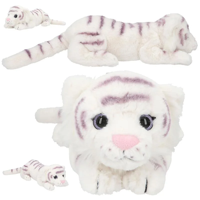Plush Ballet Dancer Toys with Tutus for Dance - Loving KidsDepesche Topmodel Plush Tiger 28cm Fantasy Tiger Plush Ballet Dancer Toys with Tutus for Dance - Loving KidsDepesche Topmodel Plush Tiger 28cm Fantasy Tiger