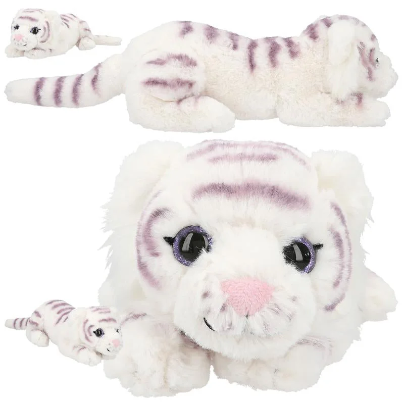 Waterproof Plush Dolphins for Poolside and Beach FunDepesche Topmodel Plush Tiger 35cm Fantasy Tiger Waterproof Plush Dolphins for Poolside and Beach FunDepesche Topmodel Plush Tiger 35cm Fantasy Tiger