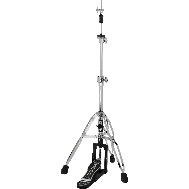 Solid Wood Saxophones with Rosewood Body for Jazz and R&B ArtistsDW DRUMS DWCP3500A 3000 Series 3-Leg Hi-Hat Stand