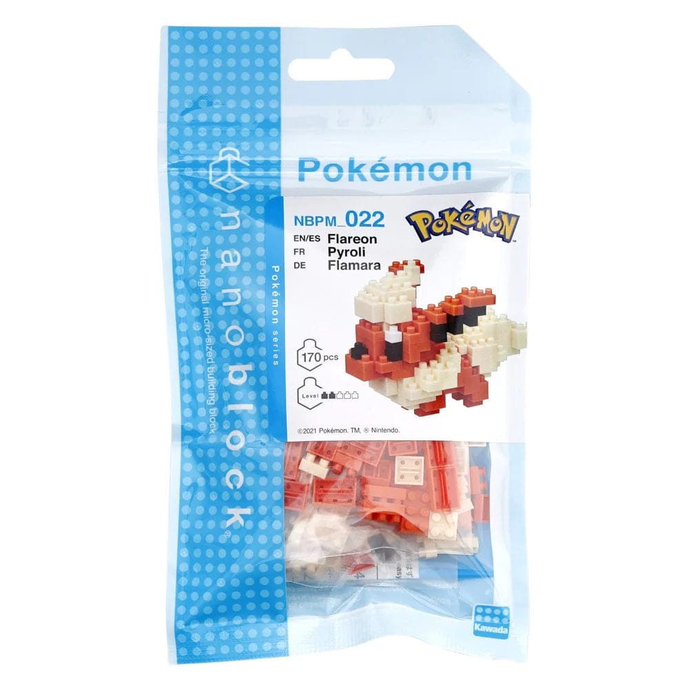 Antique - Style Wooden Puzzles of Classic Cars for Vintage EnthusiastsFlareon Nanoblock Pokemon Series