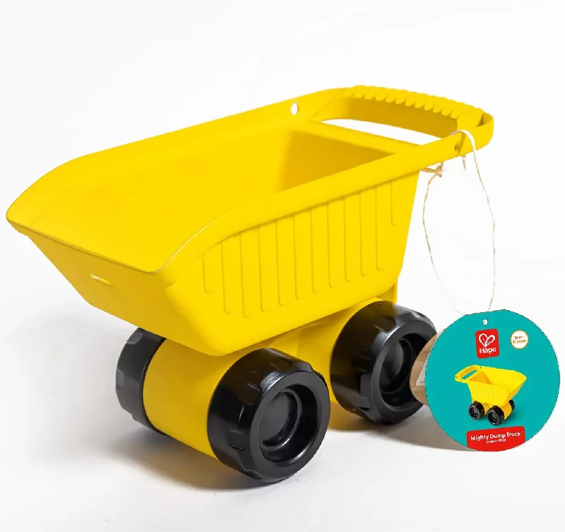 Hape Monster Dumper