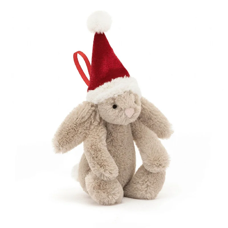 LED - Eyed Plush Monsters for a Spooky and Fun AmusementJellycat Bashful Christmas Bunny Decoration LED - Eyed Plush Monsters for a Spooky and Fun AmusementJellycat Bashful Christmas Bunny Decoration