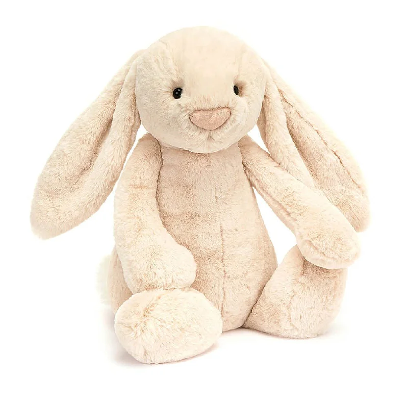 Plush Pirate Toys with Hook Hands and Bandanas for Adventure - Themed PlayJellycat Bashful Luxe Willow Bunny Plush Pirate Toys with Hook Hands and Bandanas for Adventure - Themed PlayJellycat Bashful Luxe Willow Bunny